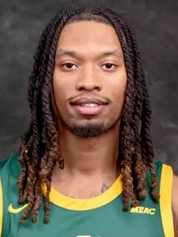 Brian Moore Jr. photo