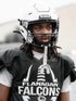 Jahmari Johnston athlete image