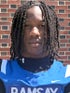 JiQuan Rogers athlete image