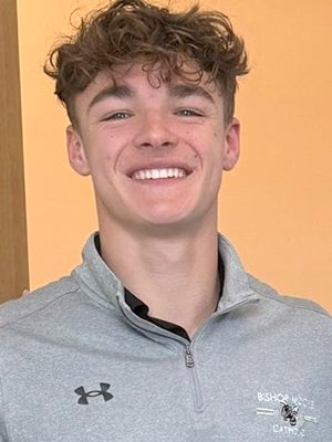 Magnus Talma athlete image