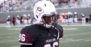 Texas Tech Lands Houston Area Defensive Lineman Texas Tech Lands Houston Area Defensive Lineman