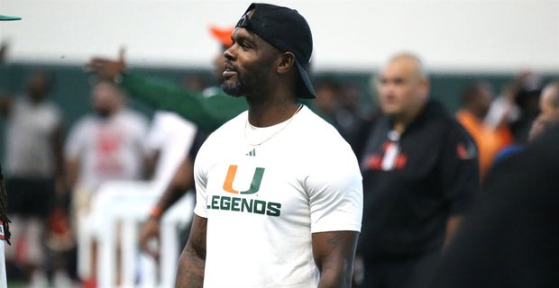 Miami recruiting notebook from Hurricanes' Legends Camp