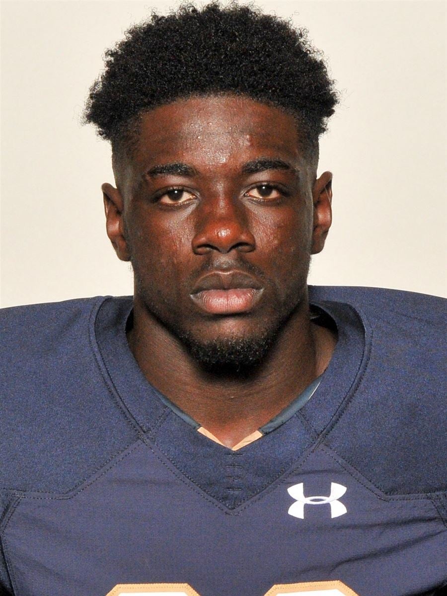 Jeremiah Owusu-Koramoah, Cleveland, Linebacker