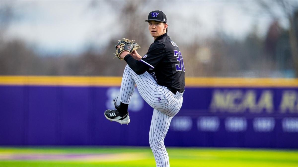 Kiefer Lord, Case Matter Selected on Day Two of 2023 MLB Draft