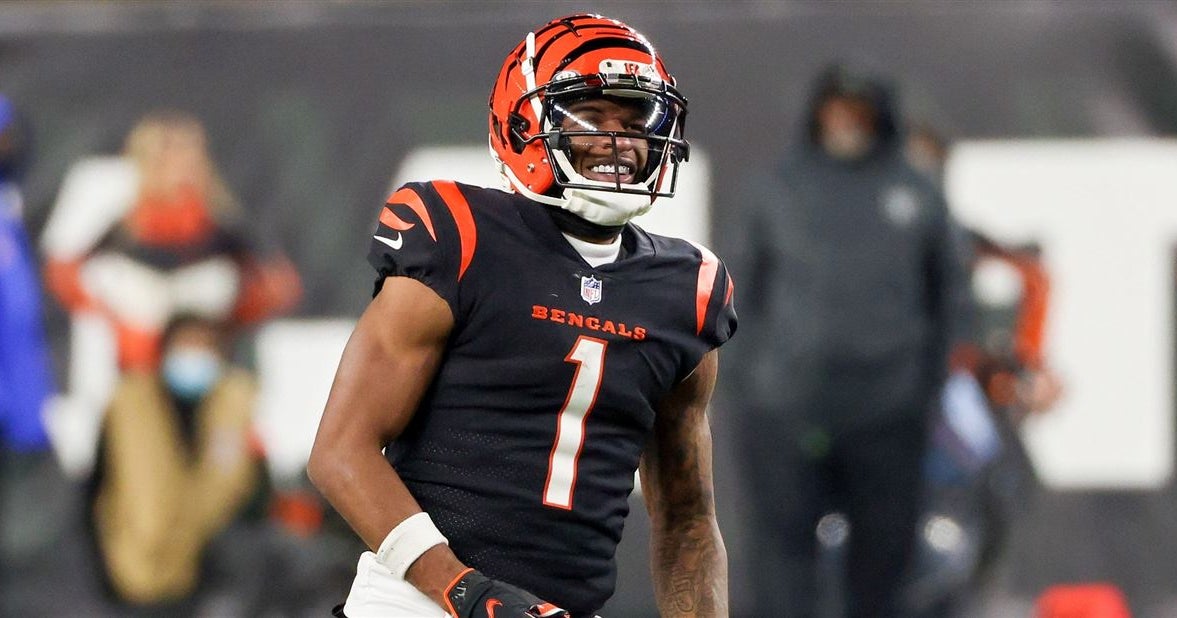 Ja'Marr Chase injury Cincinnati Bengals star out 46 weeks with hip