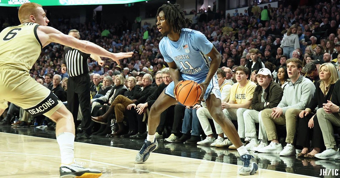 Joel Berry's Takeaways: Shot Making, Leadership Void, Reset Expectations