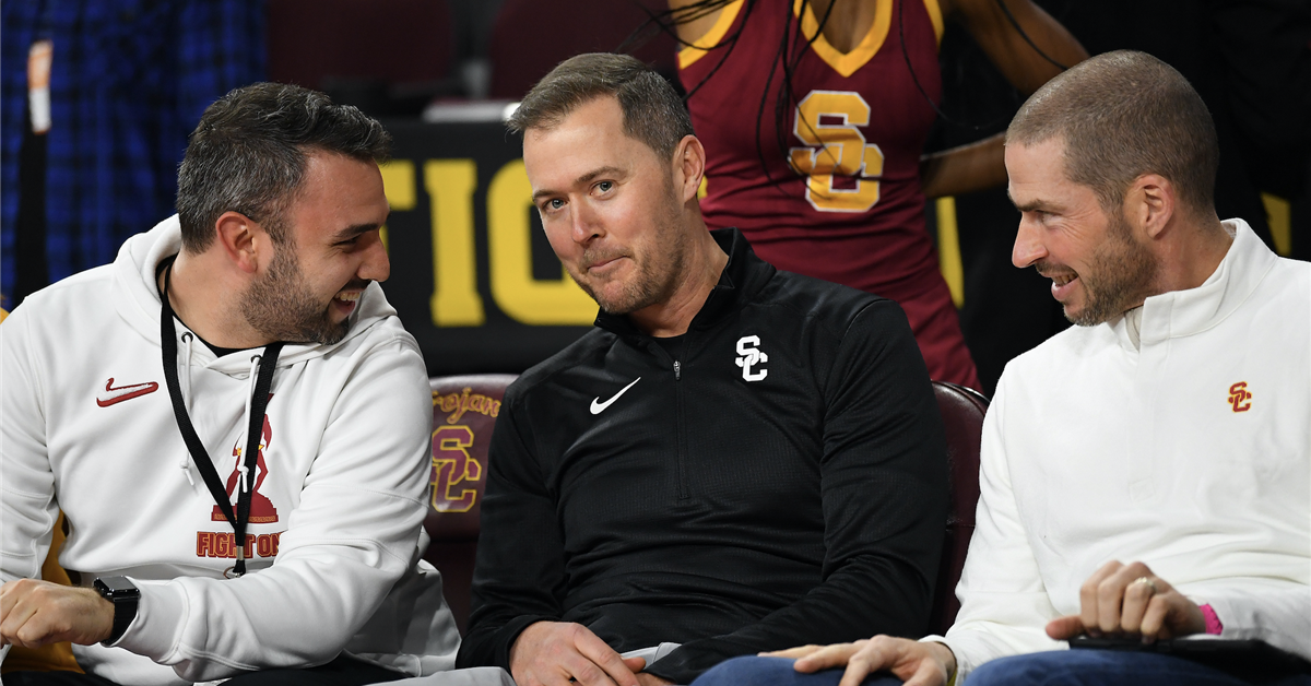 USC football: Lincoln Riley seeks changes to NCAA transfer portal