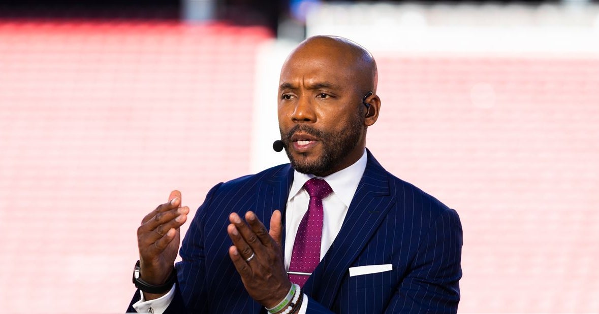 Louis Riddick sympathizes with Big Ten players, coaches