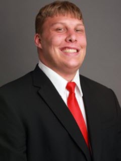 Garett Bolles, Denver, Offensive Tackle