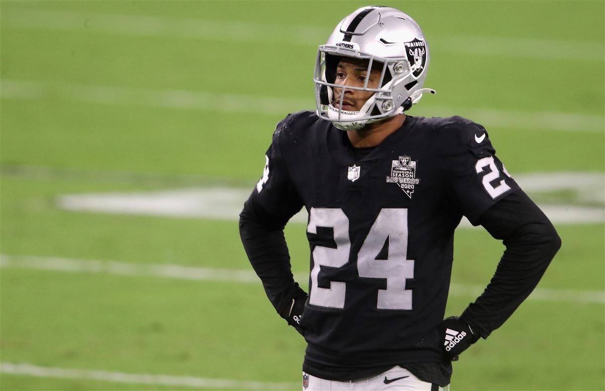 Las Vegas Raiders Roster Evaluation: Johnathan Abram - Sports