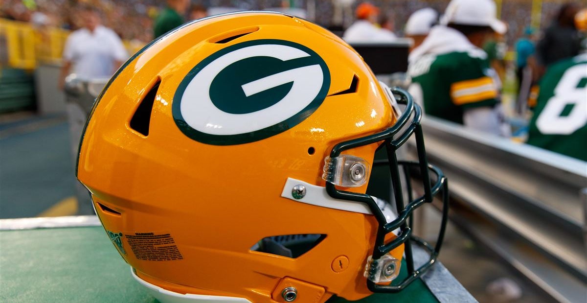S Henry Black signed to Packers' 53-man roster