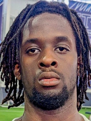 Raph Bonfoh athlete image