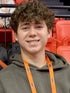 Tommy Riordan athlete image