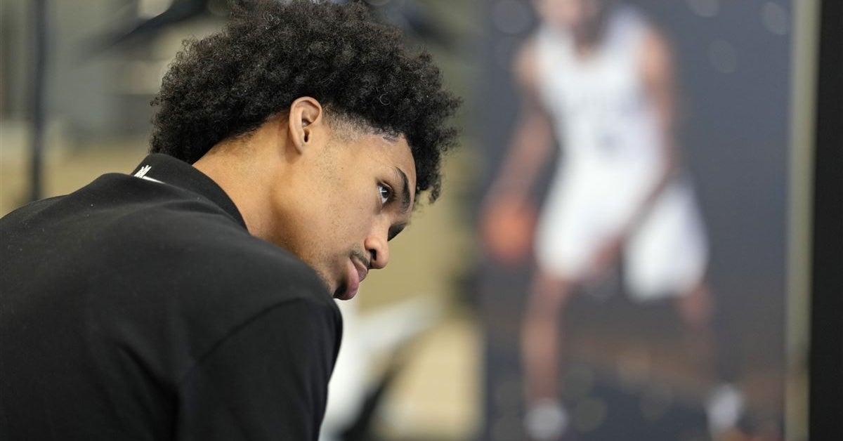 What's the San Antonio Spurs' plan for former Rutgers guard Dylan ...