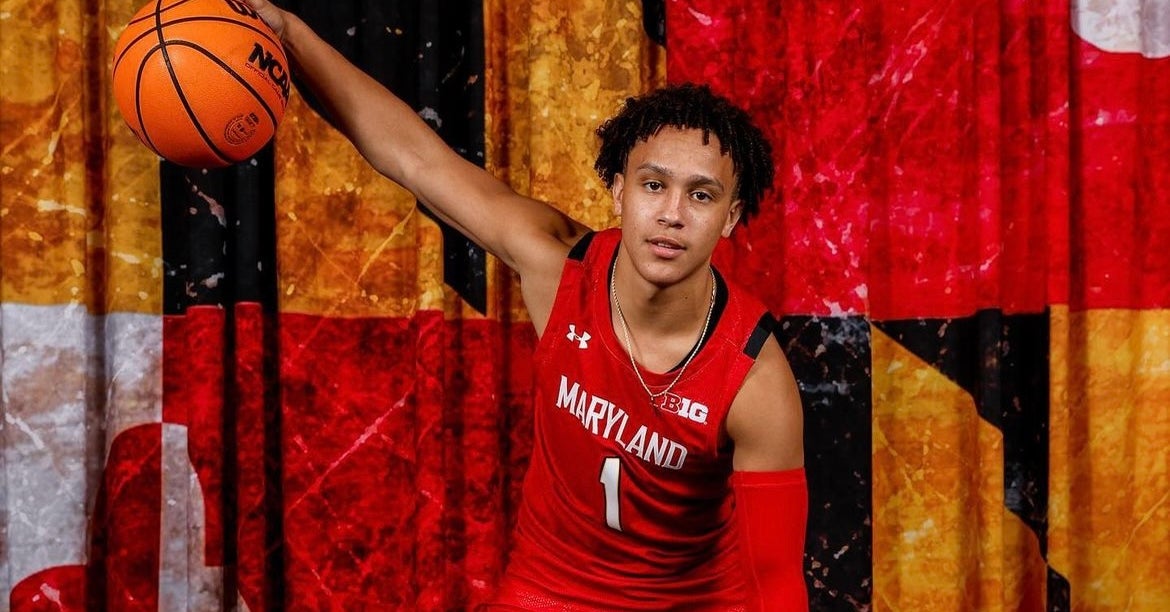 Maryland Basketball Recruiting Scoop Who to watch as Terps enter first
