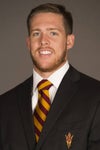 Taylor Kelly, Arizona State, Quarterback