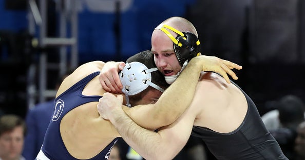 Big Ten Wrestling Tournament 2021 Preview Big Ten Championship Wrestling 2022