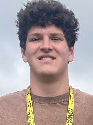 Asher Megonnell