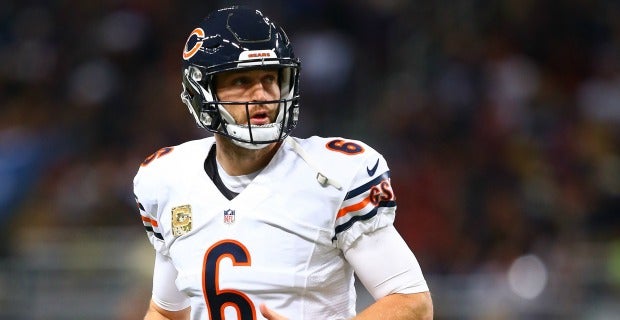 What happened to Jay Cutler? Former NFL QB expects to win battle