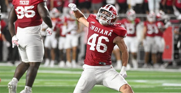 The holdovers: These 13 Indiana players remain from the Tom Allen era