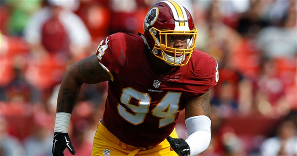 Preston Smith (linebacker) Alchetron, the free social encyclopedia