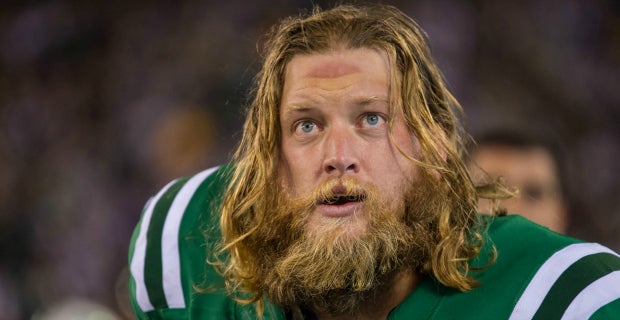 What's next for Alter grad/former Buckeye Nick Mangold?