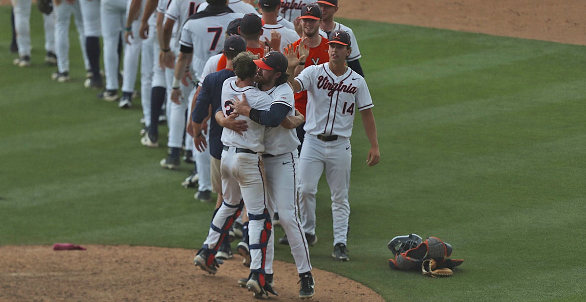 Uva Vs Odu Baseball Game Today Game News Update 2023