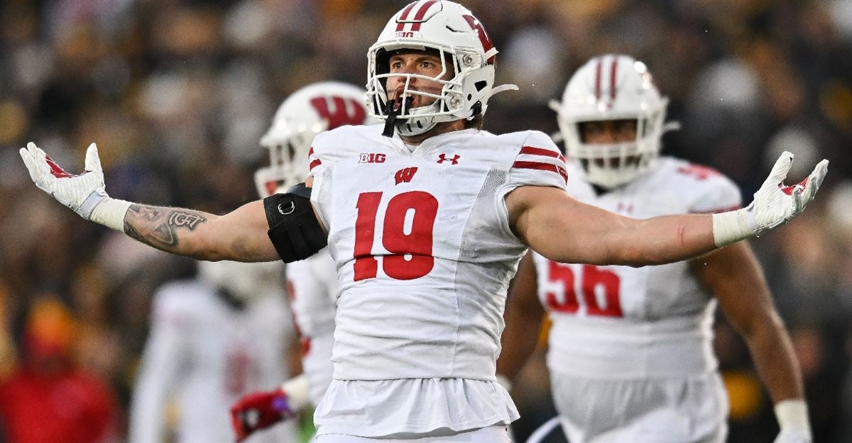 Inside the Locker Room Iowa