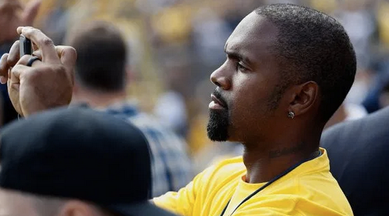 Former Michigan star Charles Woodson on loss: 'I'm embarrassed'