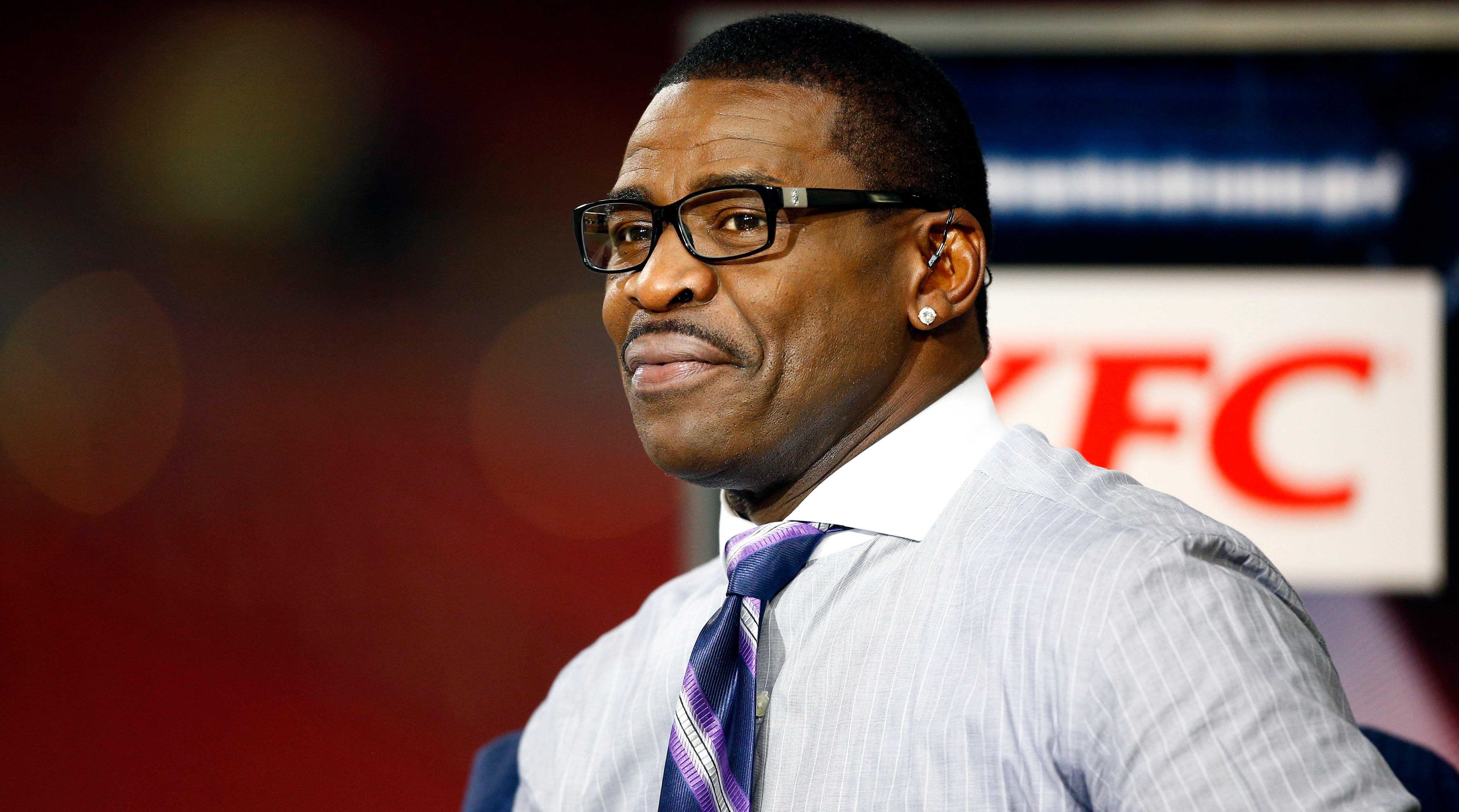 Michael Irvin II leaving Miami, enters transfer portal