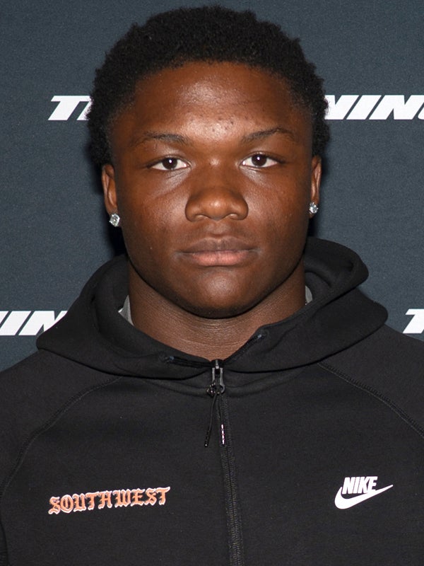 Easton Royal athlete image