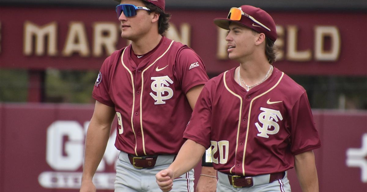 Live Fall Ball Updates: FSU vs. North Florida (1:00 p.m.)