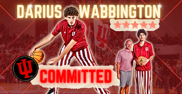 5-star 2027 6-foot-11 power forward Darius Wabbington commits to ...