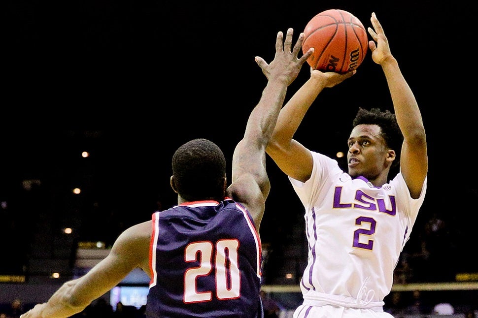 De'Aaron Fox tabbed as SEC Freshman of the Week for fourth time