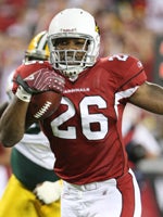 Beanie Wells Arizona Cardinals 8 X 10 Photo-PP-AANA076