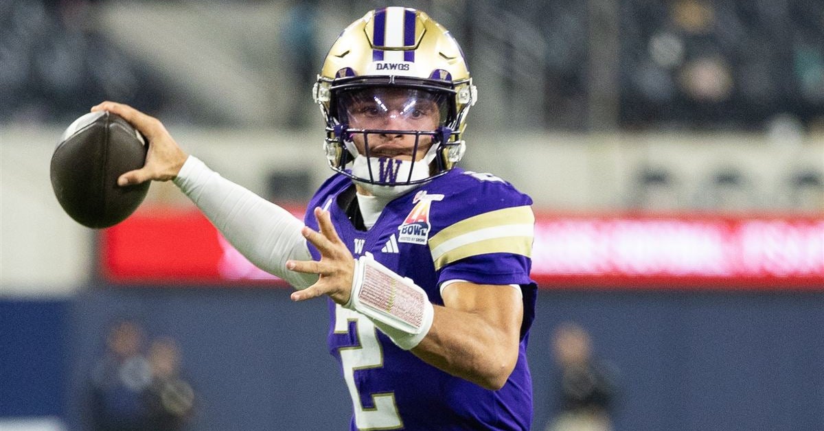 Transfer Portal Intel: Latest updates on top players as Demond Williams Jr. joins Sam Leavitt in QB market - 247Sports