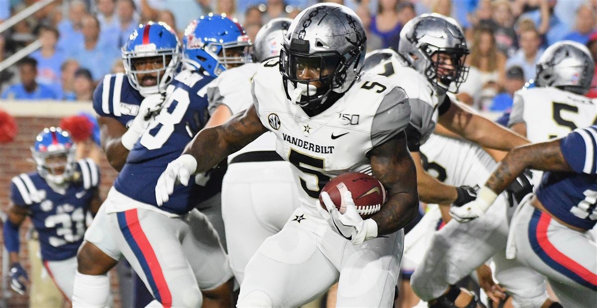 vandy 247sports