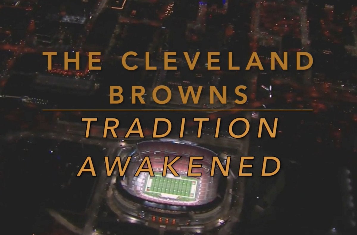 Cleveland Browns Coverage