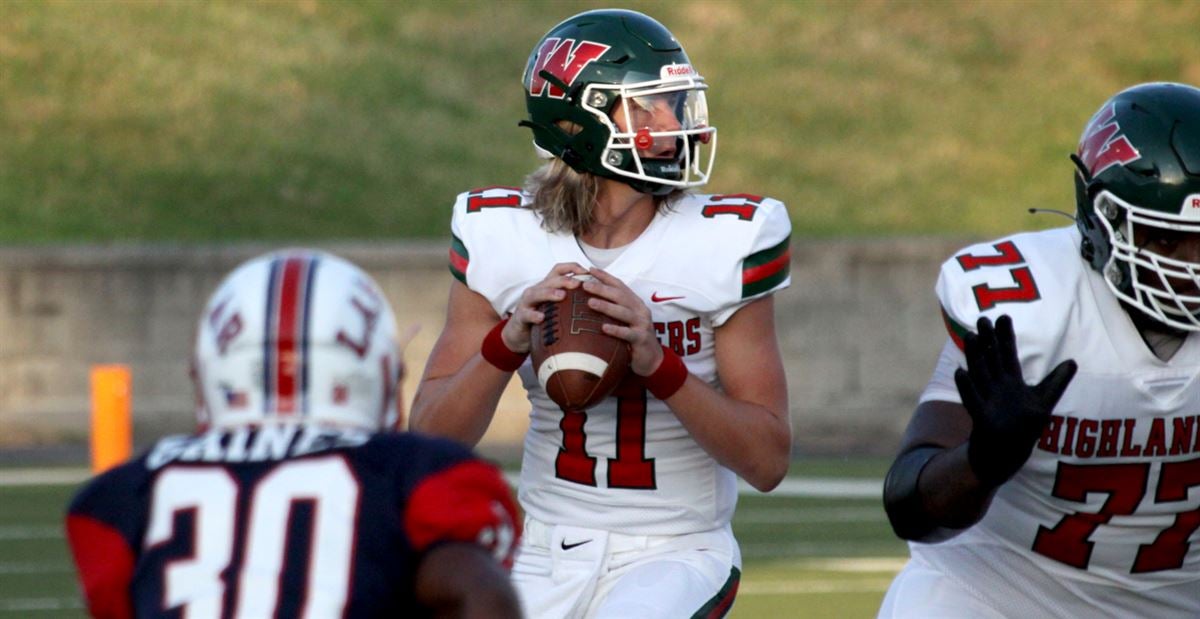 Coach: Badgers getting a "deadly" quarterback in Mabrey Mettauer - Vimarsana News