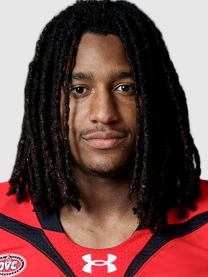Landon Sylvie athlete image
