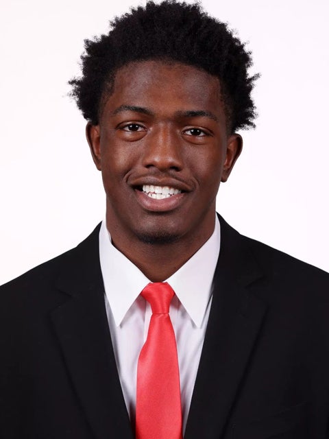 Adrian Maddox athlete image