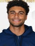 Xander Chisolm athlete image