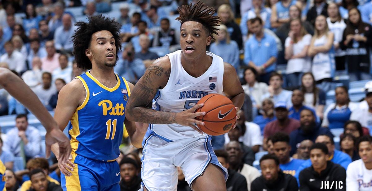 UNC Basketball Player Preview: Armando Bacot - Tar Heel Times - 11/23/2020