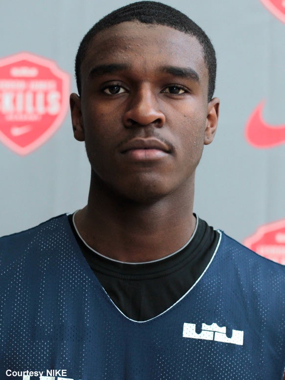 Jabari Bird, Boston, Point Guard