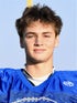 Luke Frith athlete image