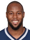 James White, New England, Running Back