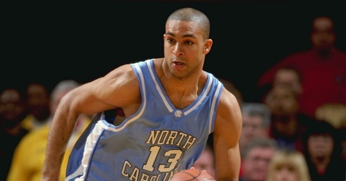 Players, media mourn passing of ex-North Carolina basketball star Ademola Okulaja