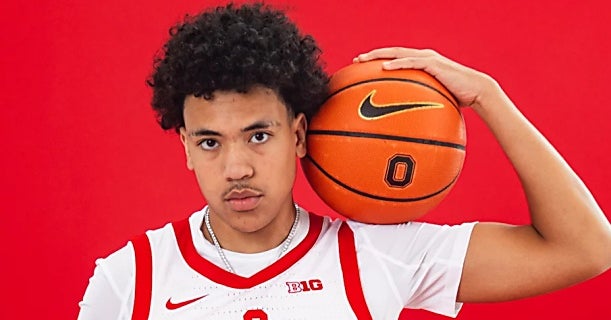 No. 28-ranked LJ Smith reclassifies to 2026, enrolling early at Ohio State No. 28-ranked LJ Smith reclassifies to 2026, enrolling early at Ohio State