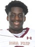 Joshua Simmons athlete image