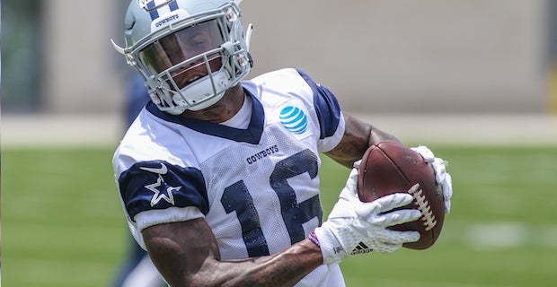 Cowboys Place Rookie WR Cedrick Wilson On IR